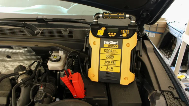 8 Best Portable Jump Starters in 2025