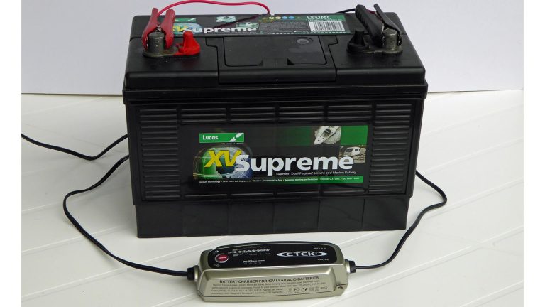 8 Best Marine Battery Chargers in 2025