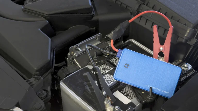 8 Best Mini Jump Starters in 2025