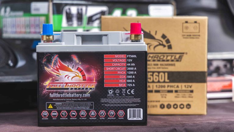 7 Best Dual Purpose Batteries in 2025