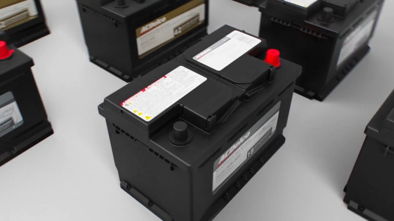 8 Best Group 48 Batteries in 2025