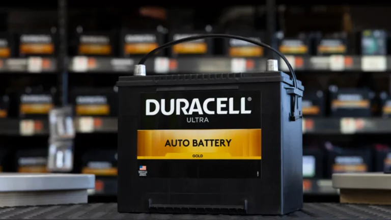 8 Best Warranty Car Batteries in 2025