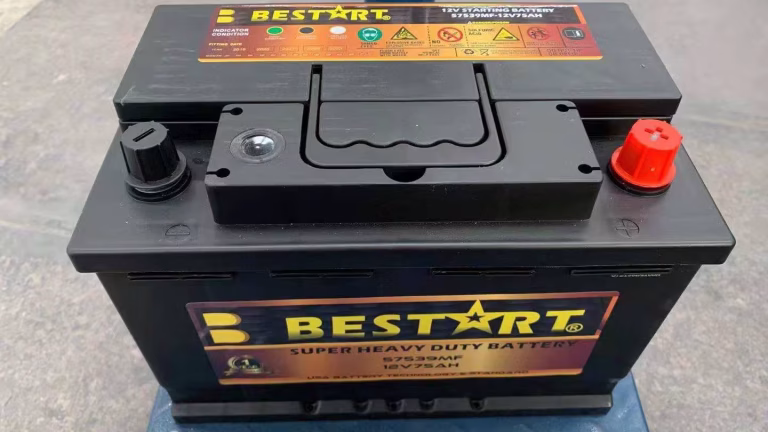 8 Best Hot Climate Car Batteries in 2025