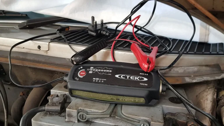 8 Best Car Battery Chargers in 2025