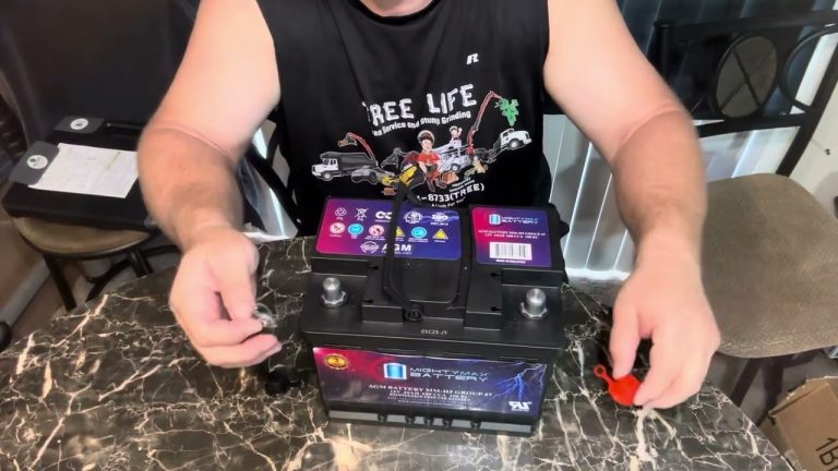 8 Best Group 35 Batteries in 2025