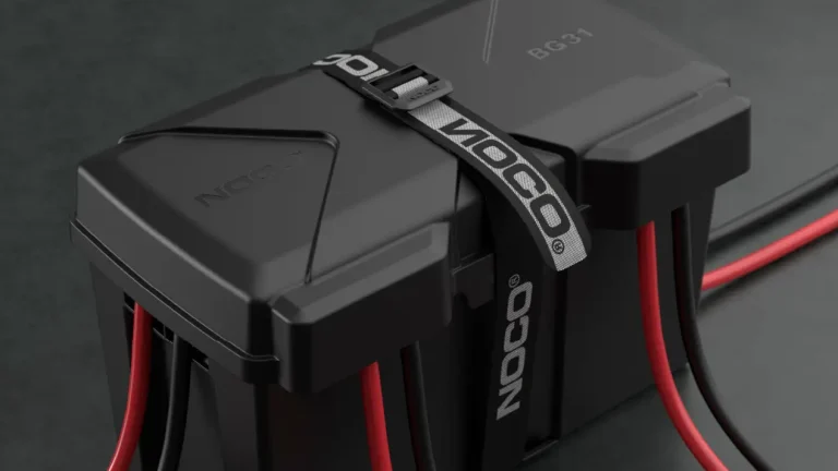 8 Best Car Battery Cases in 2025