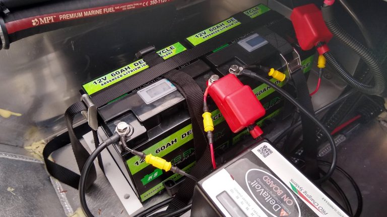 8 Best Lithium Car Batteries in 2025