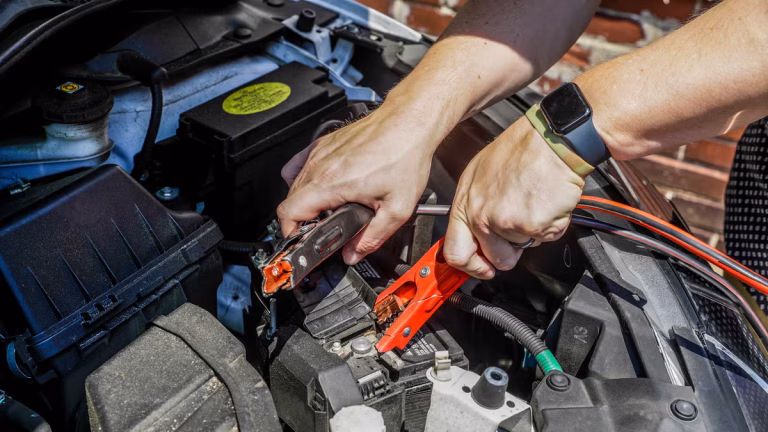 8 Best Jumper Cables in 2025